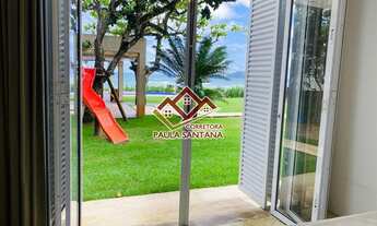 Imagem: Casa de cinema frente ao mar, disponível