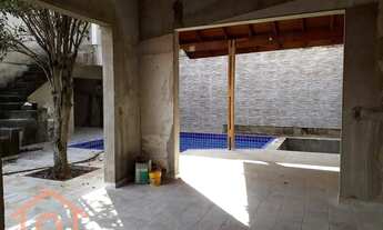 Imagem 7: Sobrado com 4 dormitórios à venda, 510 m² por R$ 1.100.000,00 - Planalto Paulista - São Pa