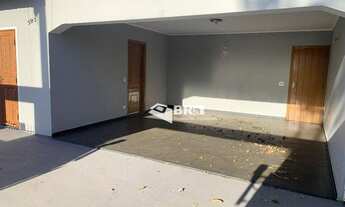 Imagem 5: Casa venda Paulinia, bairro Nossa Sra. Aparecida, 03 dormitórios, sendo 2suites,escritori