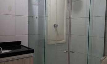 Imagem 6: Apartamento com 3 dormitórios à venda, 79 m² por R$ 380.000,00 - Areia Dourada - Cabedelo