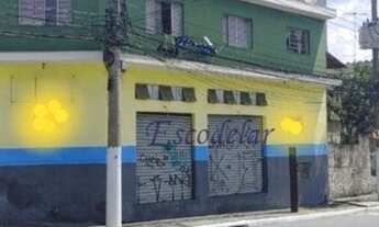 Imagem 5: Ponto para alugar, 140 m² por R$ 3.913,00/mês - Vila Carbone - São Paulo/SP