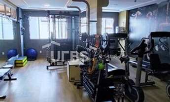 Imagem 2: Marina Azul - Apartamento 3 quartos, sendo 2 suítes