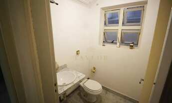 Imagem 6: Casa com 4 dormitórios para alugar, 262 m² por R$ 21.557,58/mês - Jardim Europa - São Paul