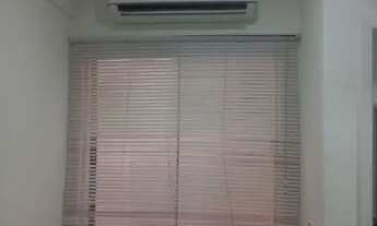 Imagem 4: Apto com mobília