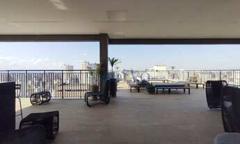 Imagem 7: Studio com 1 dormitório para alugar, 24 m² por R$ 3.210,00/mês - Consolação - São Paulo/SP