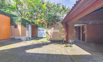 Imagem 5: Morumbi 775,0m² Área de Terreno 419,0m² Área Construída 4 Dormitórios 2 Suítes , 1 Suíte