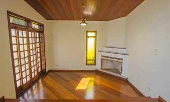 Imagem 3: CASA NO CENTRO - Rua Cristóvão Colombo