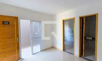 Imagem 4: Apartamento à Venda - Artur Alvim, 2 Quartos, 46 m2