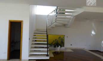 Imagem: Casa com 4 dormitórios para alugar, 400