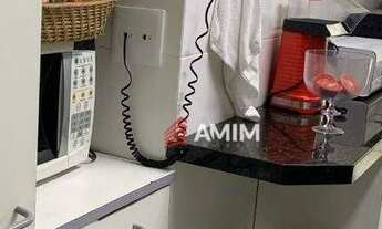 Imagem 6: Apartamento com 2 Quartos à Venda, 60 m² por R$ 530.000 - Santa Rosa - Niterói/RJ