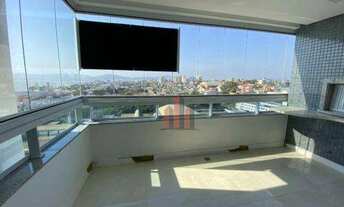 Imagem 6: Apartamento com 3 dormitórios à venda, 115 m² por R$ 990.000,00 - Jardim Atlântico - Flori