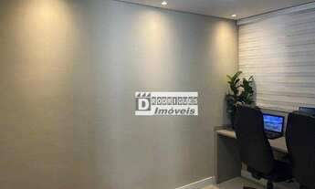 Imagem 6: Apartamento com 2 dormitórios à venda, 67 m² por R$ 490.000 - Conceição - Diadema/SP