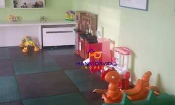 Imagem 2: Cobertura em prédio clube !!!! 3 suítes e 3 vagas !!! Confira !!!!