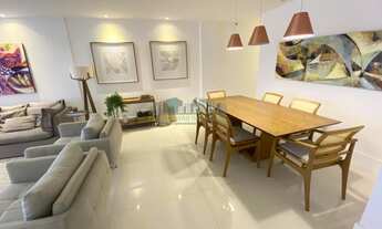 Imagem 3: Cobertura para Venda em Rio de Janeiro, Barra da Tijuca, 3 dormitórios, 3 suítes, 5 banhei