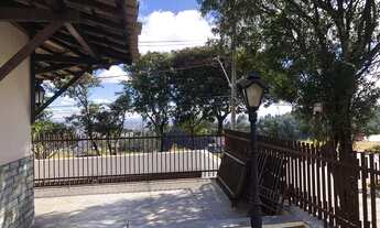 Imagem 3: Belo Horizonte - Casa Padrão - Belvedere