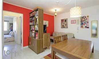 Imagem 3: Apartamento à venda Rua Domingos Martins, Cristo Redentor - Porto Alegre