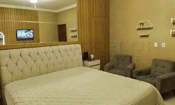 Imagem 7: Casa em condomínio Vila Maria, 3 quartos, sendo 1 suíte, área de lazer, 262m²