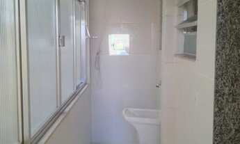 Imagem 2: Apartamento à venda, 57 m² por R$ 245.000,00 - Praça Seca - Rio de Janeiro/RJ