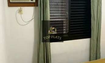 Imagem 4: Flat disponível no Brooklin