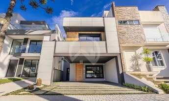 Imagem: Venda de Casas / Padrão na cidade de Curitiba