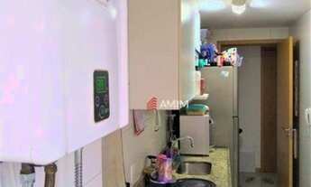 Imagem 6: Apartamento com 2 Quartos à Venda, 67 m² por R$ 630.000 - Santa Rosa - Niterói/RJ
