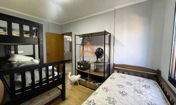 Imagem 6: Apartamento com 3 dorms, Tupi, Praia Grande - R$ 600 mil, Cod: 870