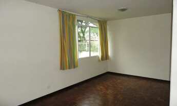 Imagem 3: Residência com 3 quartos para alugar por R$ 2200.00, 169.90 m2 - JARDIM SOCIAL - CURITIBA