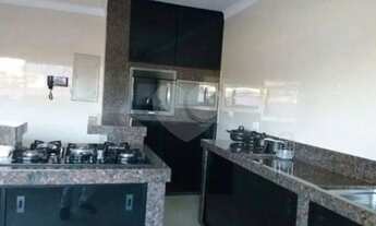 Imagem 2: Casa Alto Padrão