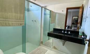 Imagem: Casa à venda, em loteamento fechado de