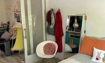 Imagem 6: Apartamento com 1 dormitório para alugar, 35 m² por R$ 2.346,00/mês - Cristo Redentor - Po