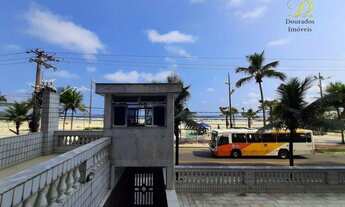 Imagem 5: Apartamento com 2 dormitórios à venda, 60 m² por R$ 265.000,00 - Aviação - Praia Grande/SP