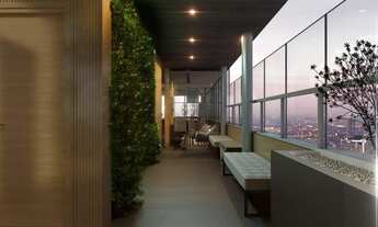 Imagem 2: Apartamento à venda, 62 m² por R$ 1.200.000,00 - Praia do Canto - Vitória/ES