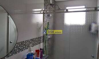 Imagem 6: Apartamento com 3 dormitórios à venda, 82 m² por R$ 604.000,00 - Assunção - São Bernardo d