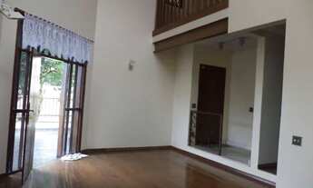 Imagem 4: Belo Horizonte - Casa Padrão - Belvedere