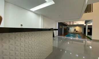 Imagem 4: Casa com 3 dormitórios à venda, 500 m² por R$ 1.250.000 - Laranjeiras - Uberlândia/MG