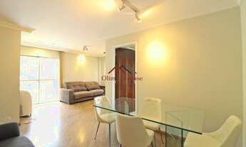 Imagem 7: Apartamento Venda 2 Dormitórios - 85 m² Campo Belo