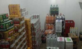 Imagem 6: Vendo ponto de distribuidora de bebidas um bom ponto comercial