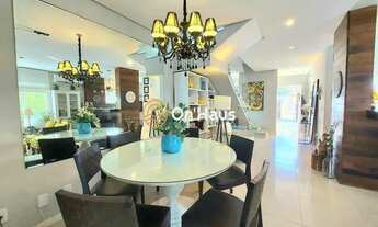 Imagem 4: Casa Novo Campeche 3 dormitórios