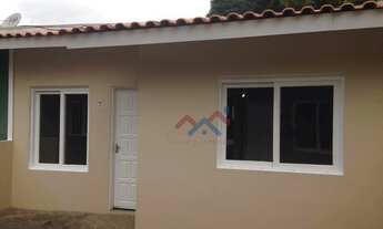 Imagem 5: Casa com 2 dormitórios à venda, 50 m² por R$ 139.000,00 - Estância Velha - Canoas/RS