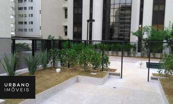 Imagem 2: Studio com 1 dormitório para alugar, 27 m² por R$ 4.103,00/mês - Jardim Paulista - São Pau