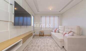 Imagem 3: Apartamento à venda, 3 quartos, 1 suíte, 1 vaga, 63m² no Bairro Boneca do Iguaçu, São José