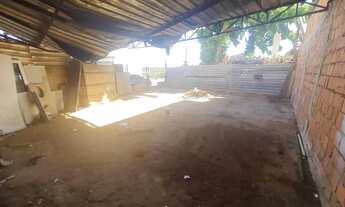 Imagem 3: Lote comercial QE 40 Guará II