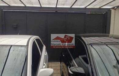 Imagem 4: Sobrado à venda, 120 m² por R$ 790.000,00 - Vila Moinho Velho - São Paulo/SP