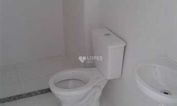 Imagem 3: Apartamento com 3 dormitórios à venda, 62 m² por R$ 299.000 - Maria Paula - RJ