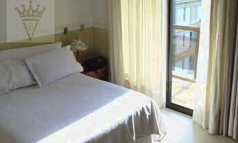 Imagem 5: Apartamento com 3 suítes, 212 m² - venda por R$ 2.750.000 ou aluguel por R$ 14.000/mês - I