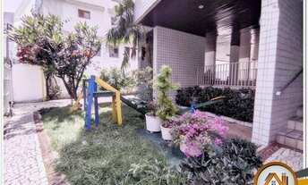 Imagem 4: Apartamento com 3 dormitórios para alugar, 121 m² por R$ 2.850,00/mês - Meireles - Fortale