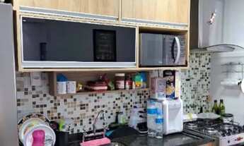 Imagem 2: Apartamento Residencial para locação, Vila Santa Catarina, São Paulo - AP0347