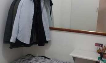 Imagem 2: Apartamento com 1 dormitório para alugar, 45 m² por R$ 2.210,00/mês - Ipiranga - São Paulo