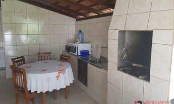 Imagem 2: Casa com 3 dormitórios à venda, 92 m² por R$ 360.000,00 - Morro do Meio - Joinville/SC