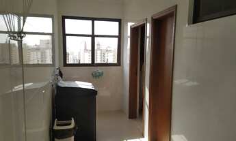 Imagem 6: Apartamento com 3 dormitórios à venda, 147 m² por R$ 650.000 - Vila Redentora - São José d